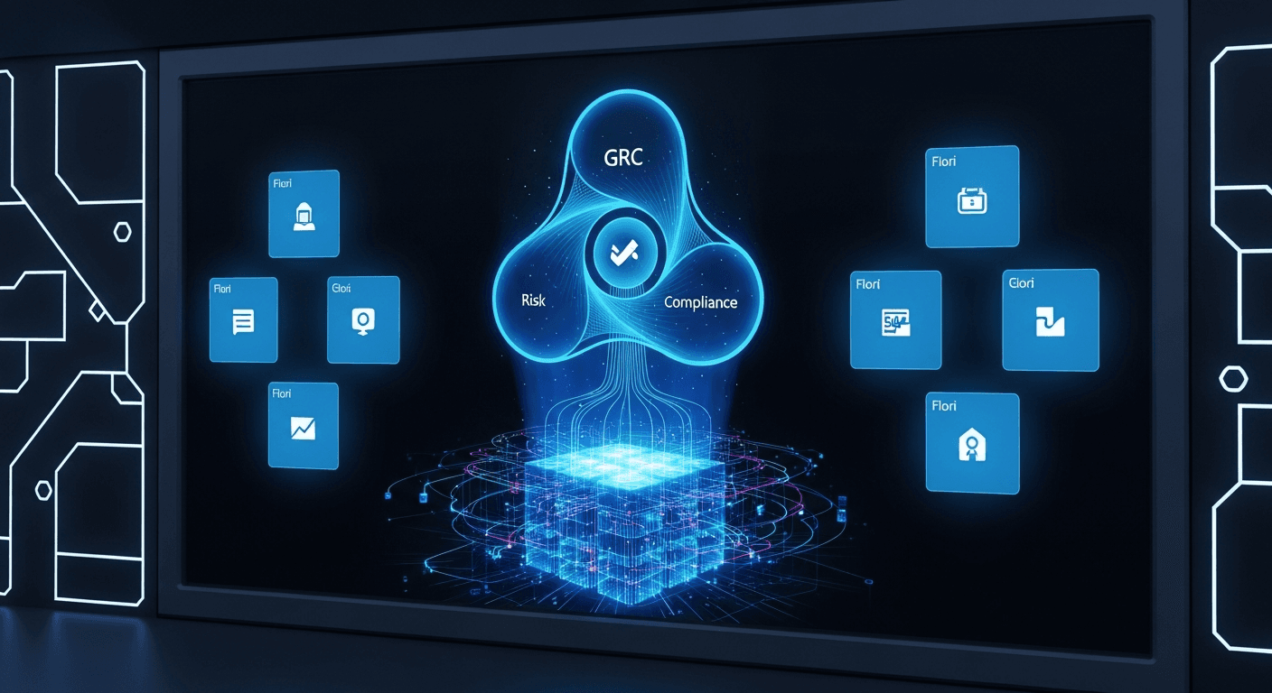 SAP GRC 2026: What the Unified Platform Means for Your Security Team